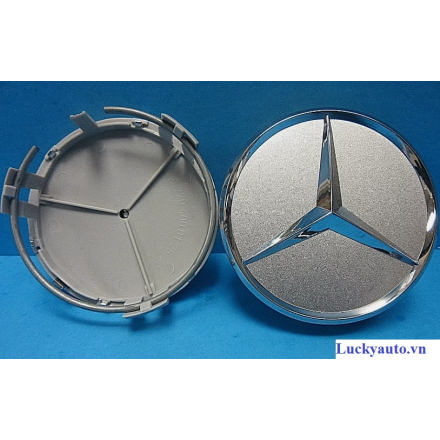 Ốp chụp la zăng (mâm) bánh xe Mercedes CL Class, CLS Class-2204000125